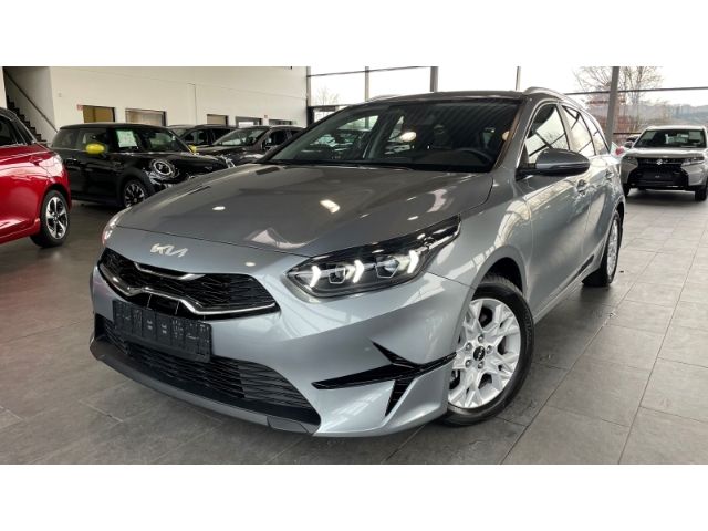 Kia ceed Sportswagon 27.618 km 22.370 &euro; Attendorn 57439