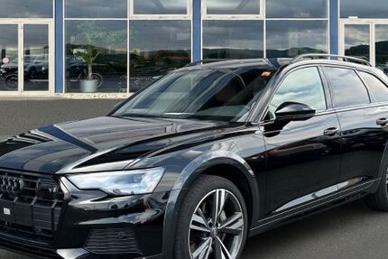Audi A6 Allroad 155.287 km 33.950 &euro; Herborn 35745