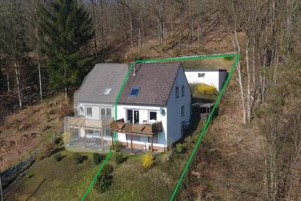 Haus Siegen Eiserfeld - 189.000&euro; | Angebot:25858663