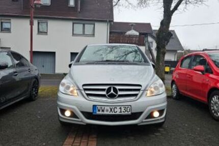 Mercedes-Benz B 160 185.000 km 3.750 &euro; Hohn 56462