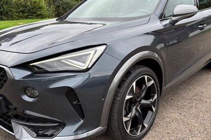 Cupra Formentor 75.000 km 26.990 &euro; Siegen 57072