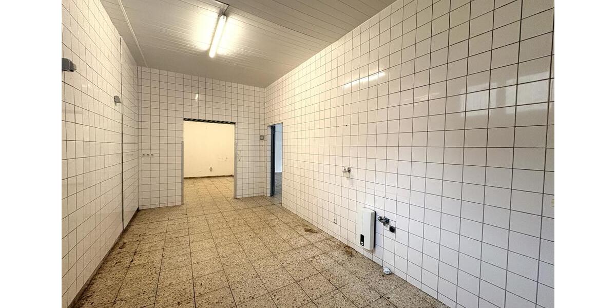 Gewerbeobjekt Betzdorf - 600&euro; | Angebot:20879472