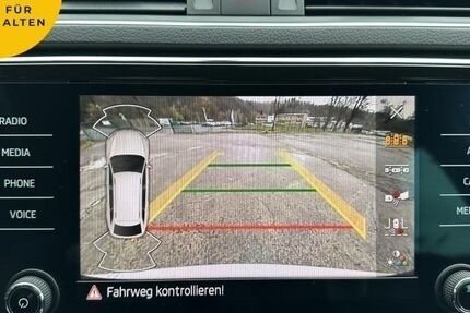 Skoda Superb 44.900 km 27.990 &euro; Siegen 57076