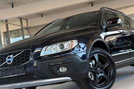 Volvo XC70 265.056 km 7.991 &euro; Siegen 57078
