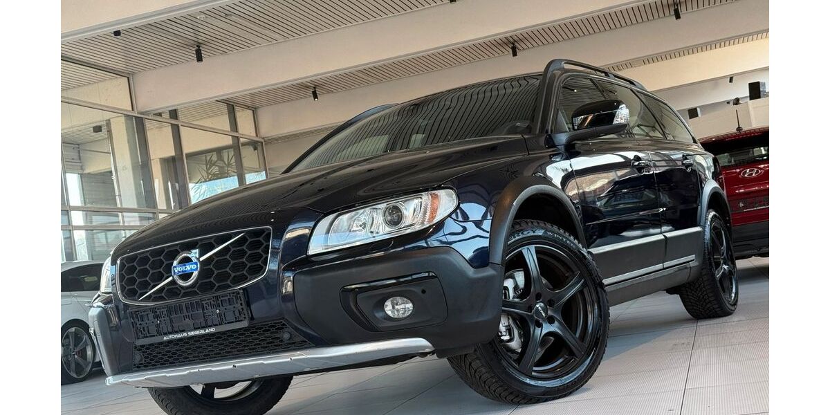 Volvo XC70 265.056 km 7.991 &euro; Siegen 57078