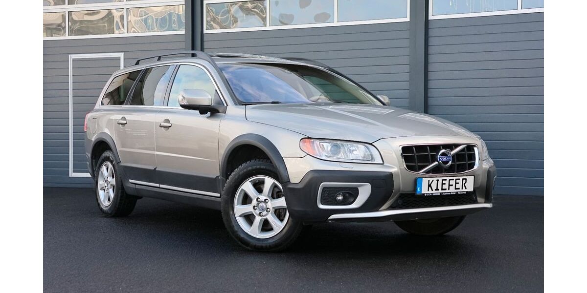 Volvo XC70 165.234 km 14.950 &euro; Rennerod 56477
