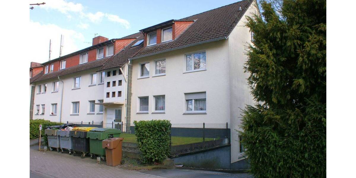 Etagenwohnung Waldbröl - 2 Zimmer, 50 m&sup2;, 78.000&euro; | Angebot:25742822