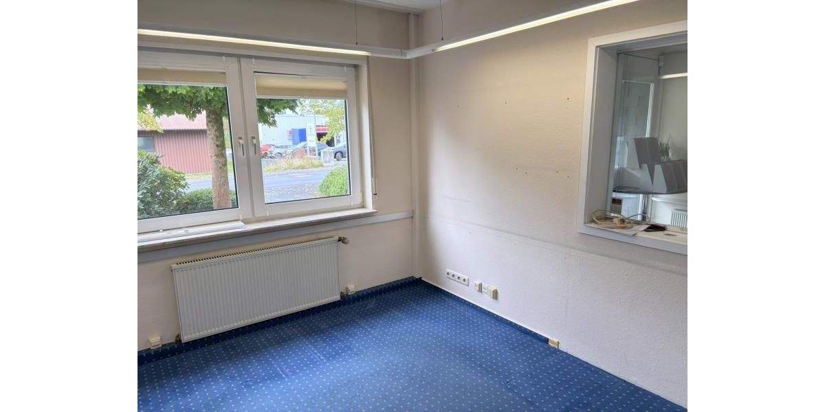 Gewerbeobjekt Bad Marienberg Eichenstruth - 1 Zimmer, 250 m&sup2;, 3.000&euro; | Angebot:25677718