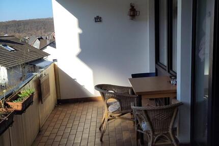 Wohnung Siegen Weidenau - 2 Zimmer, 60 m&sup2;, 590&euro; | Angebot:25759330