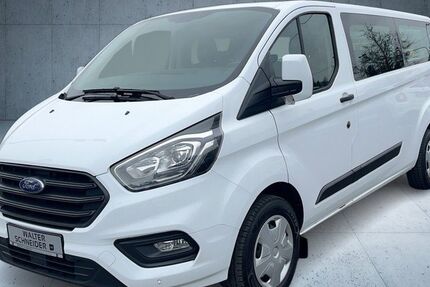Ford Transit Custom 68.350 km 25.810 &euro; Siegen 57072