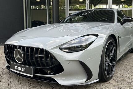 Mercedes-Benz AMG GT 11.523 km 146.840 &euro; Lennestadt-Trockenbrück 57368