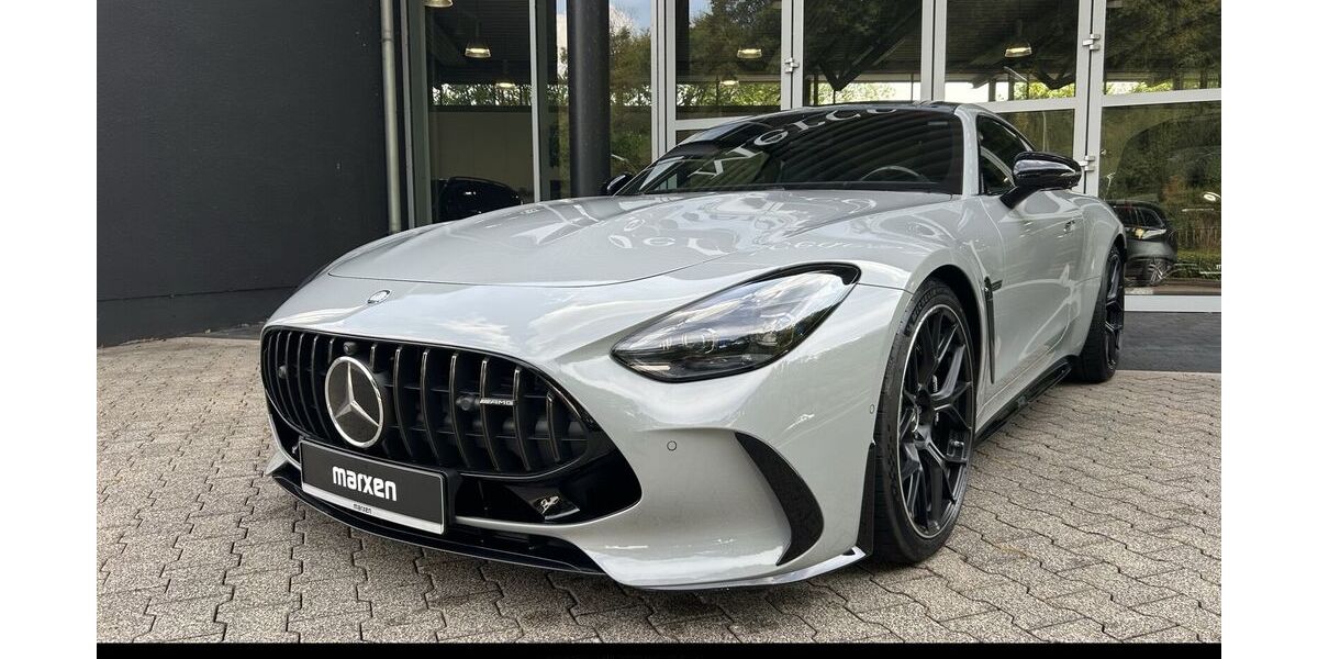 Mercedes-Benz AMG GT 11.523 km 146.840 &euro; Lennestadt-Trockenbrück 57368