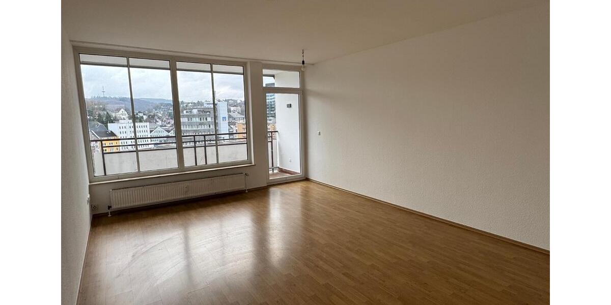 Etagenwohnung Siegen - 1 Zimmer, 43 m&sup2;, 430&euro; | Angebot:25782977