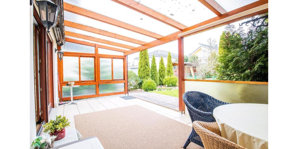 Doppelhaushälfte Dillenburg Frohnhausen - 6 Zimmer, 165 m&sup2;, 1.500&euro; | Angebot:25649126