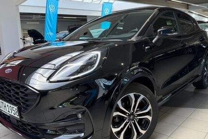 Ford Puma 68.199 km 16.987 &euro; Daaden 57567