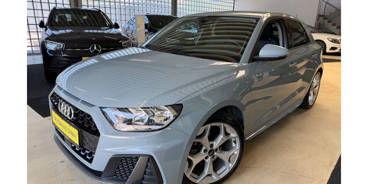 Audi A1 29.193 km 24.490 &euro; Kreuztal 57223