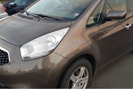 Kia Venga 67.000 km 10.990 &euro; Bruchertseifen 57539