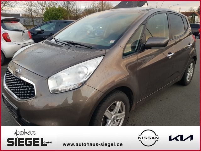 Kia Venga 67.000 km 10.990 &euro; Bruchertseifen 57539