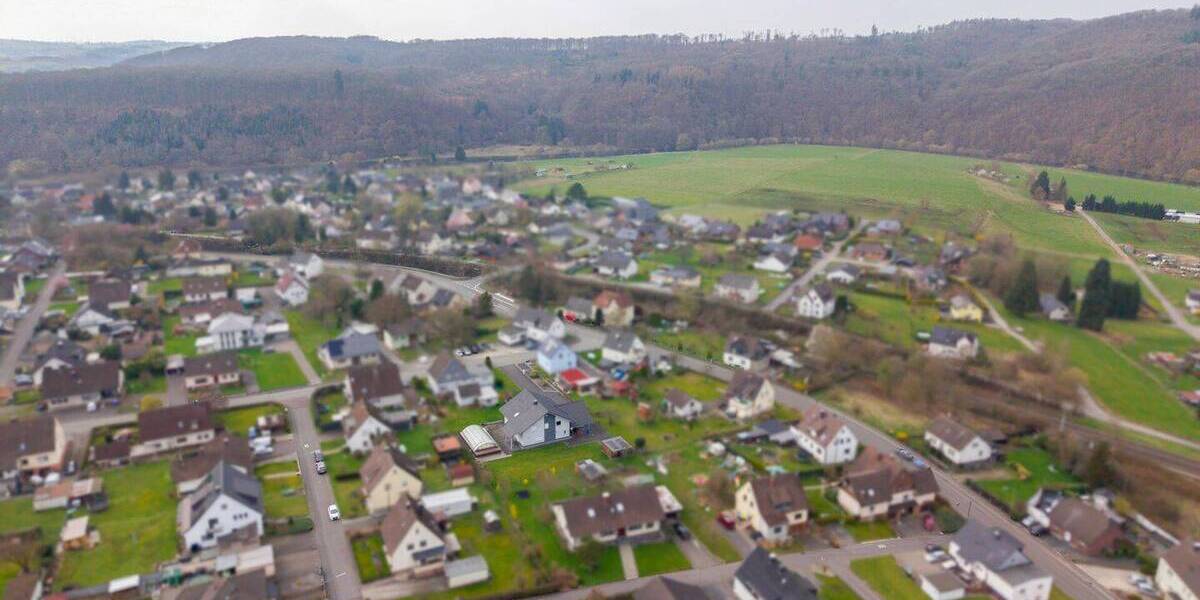 Einfamilienhaus Fürthen - 5 Zimmer, 229 m&sup2;, 495.000&euro; | Angebot:25691913