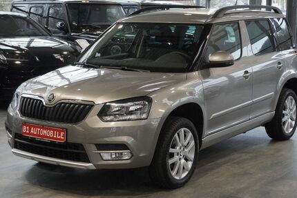 Skoda Yeti 54.140 km 19.991 &euro; Olpe 57462