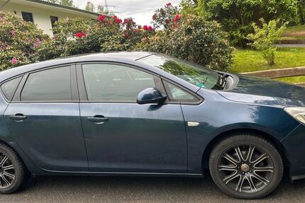 Opel Astra 176.000 km 3.900 &euro; Kreuztal 57223