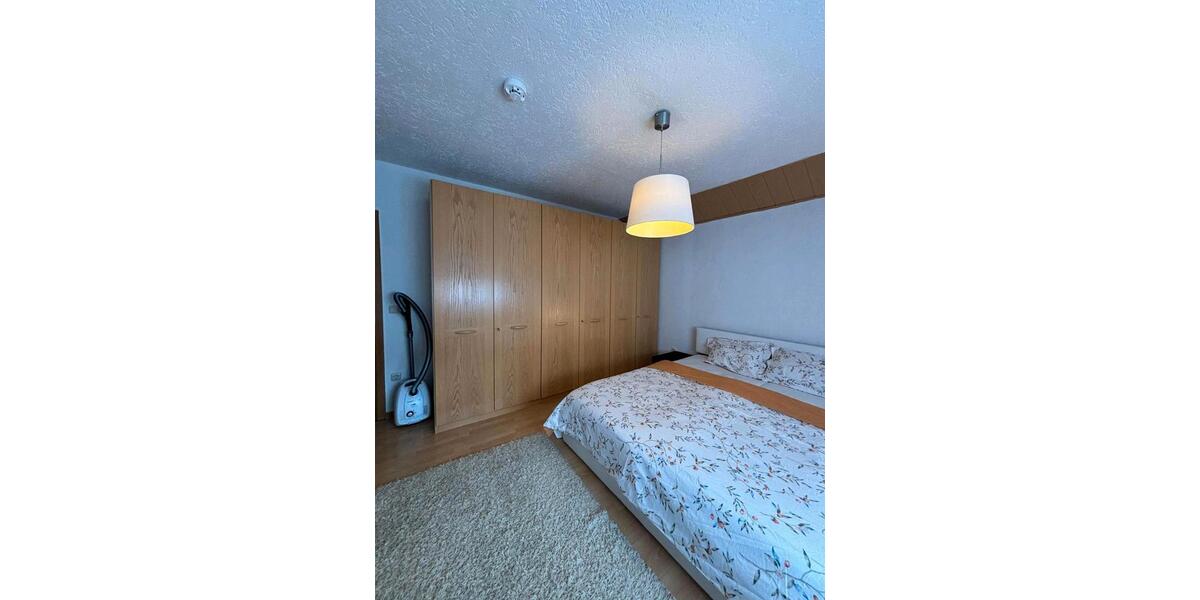 Etagenwohnung Erndtebrück - 1.5 Zimmer, 39 m&sup2;, 600&euro; | Angebot:25416081