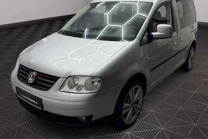 VW Caddy 234.346 km 5.900 &euro; Lennestadt 57368