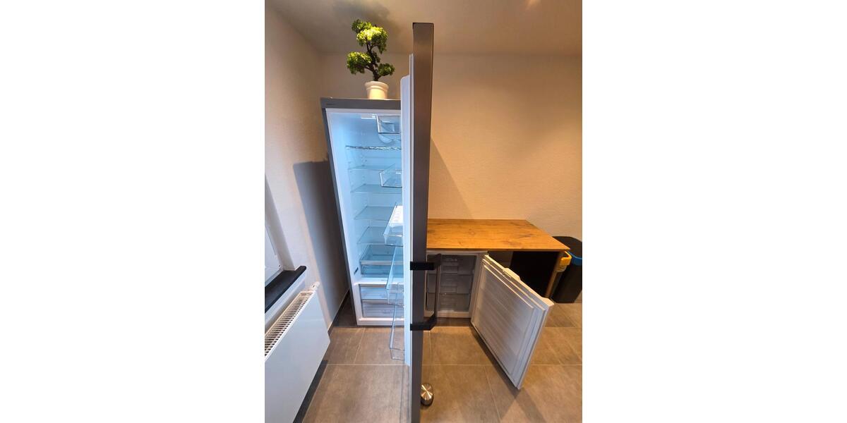 Etagenwohnung Siegen - 4 Zimmer, 95 m&sup2;, 600&euro; | Angebot:25978175