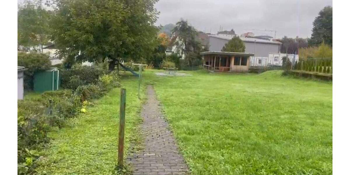 Grundstück Wissen - 59.000&euro; | Angebot:25665181