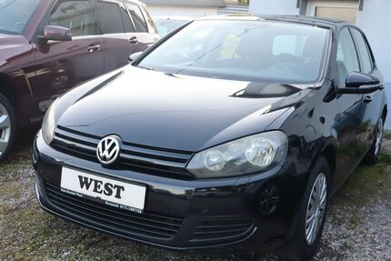 VW Golf 185.000 km 3.790 &euro; Kreuztal 57223