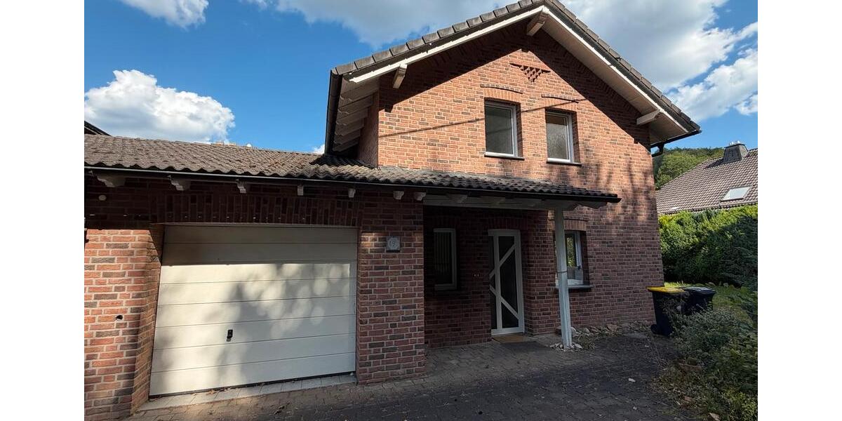 Doppelhaushälfte Herdorf - 4 Zimmer, 102 m&sup2;, 255.000&euro; | Angebot:27024307