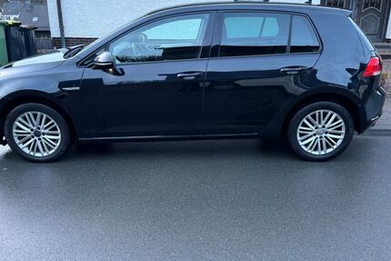 VW Golf 154.000 km 7.599 &euro; Lennestadt 57368