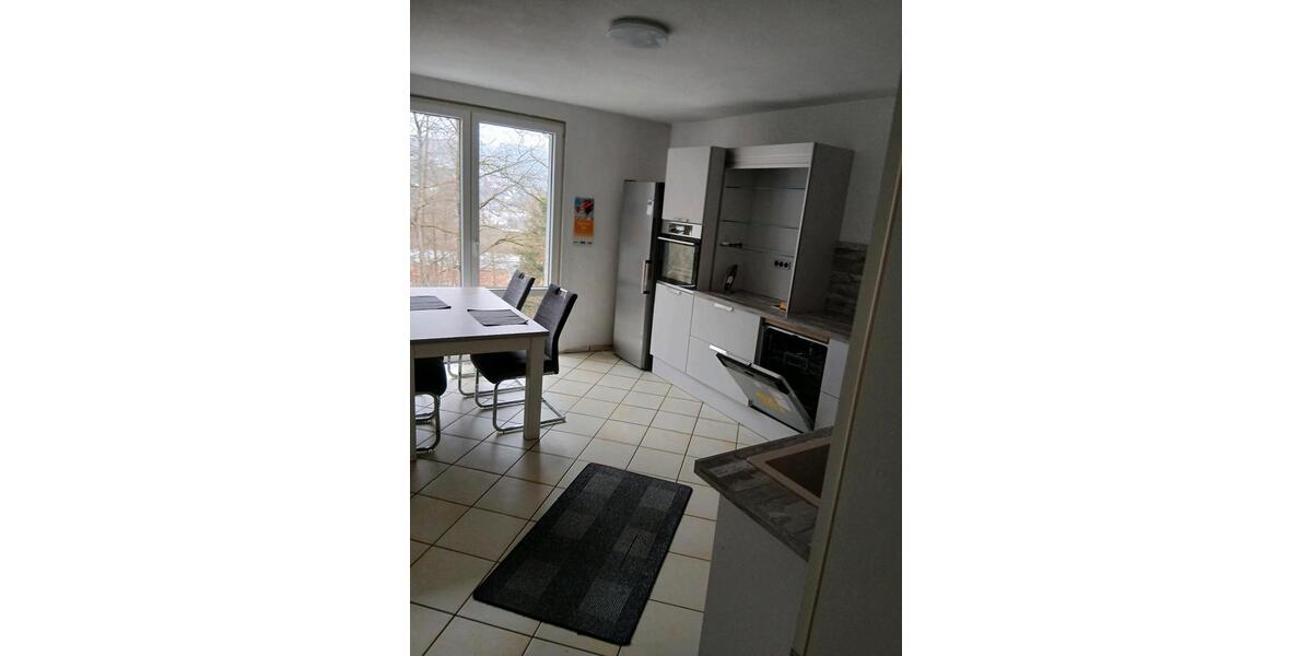 Etagenwohnung Siegen Kaan-Marienborn - 2 Zimmer, 85 m&sup2;, 840&euro; | Angebot:25635991