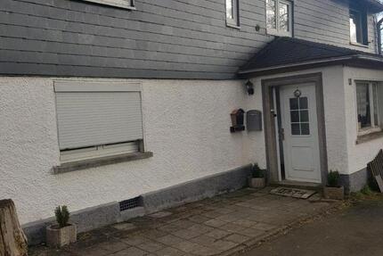 Haus Steinebach/Sieg Sieg - 8 Zimmer, 200 m&sup2;, 180.000&euro; | Angebot:25406963