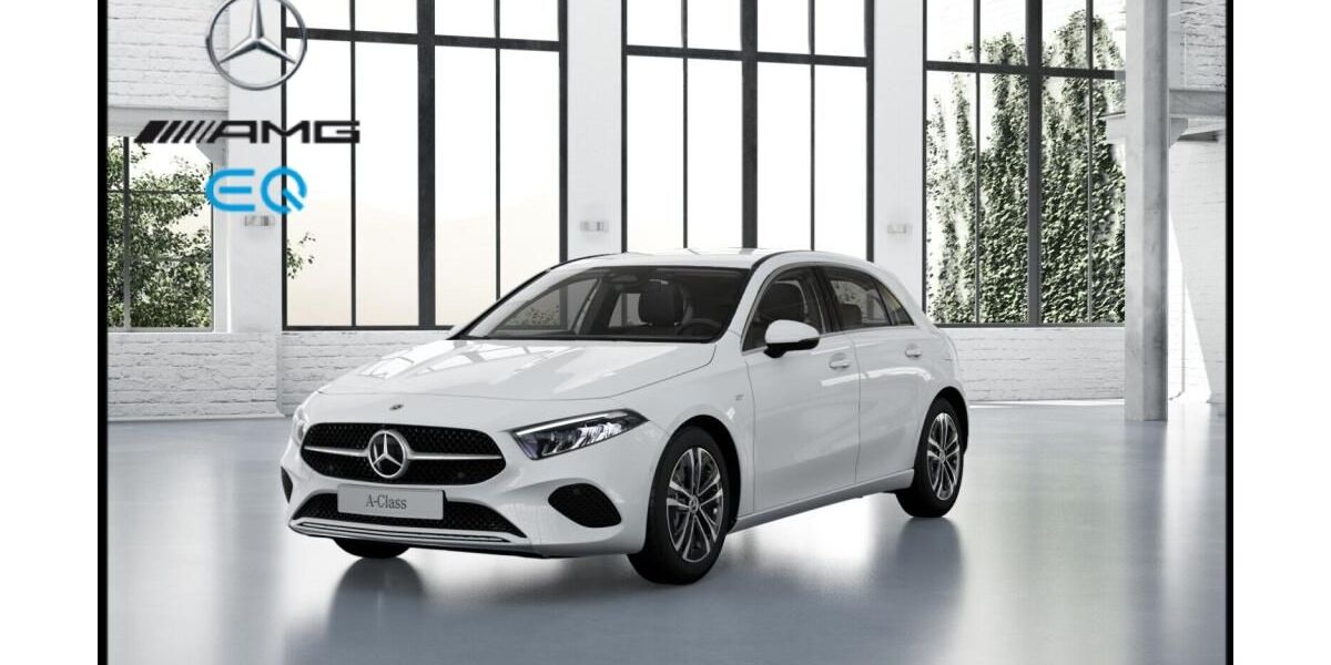 Mercedes-Benz A 250 4.015 km 31.490 &euro; Siegen 57074