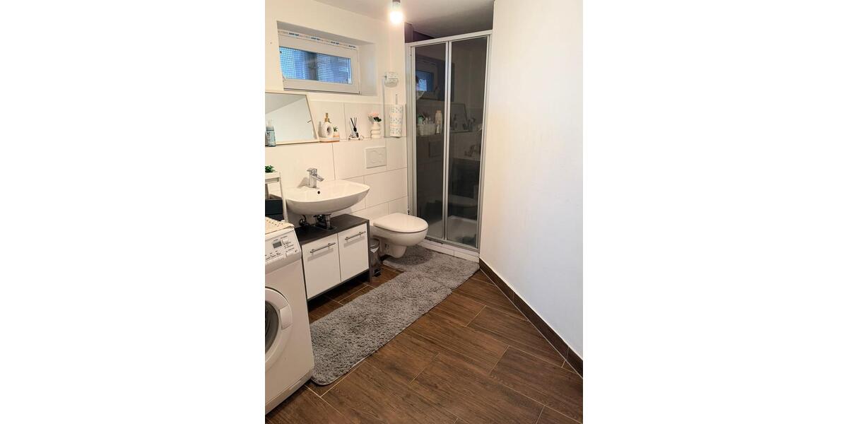 Erdgeschoßwohnung Betzdorf - 1 Zimmer, 45 m&sup2;, 580&euro; | Angebot:25483145