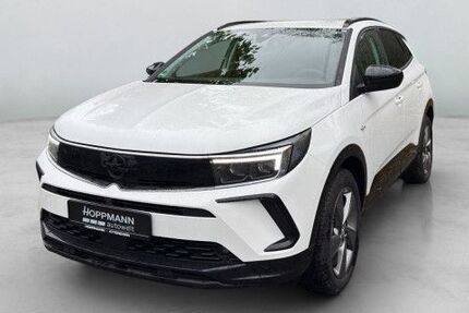 Opel Grandland (X) 3.200 km 23.790 &euro; Attendorn 57439