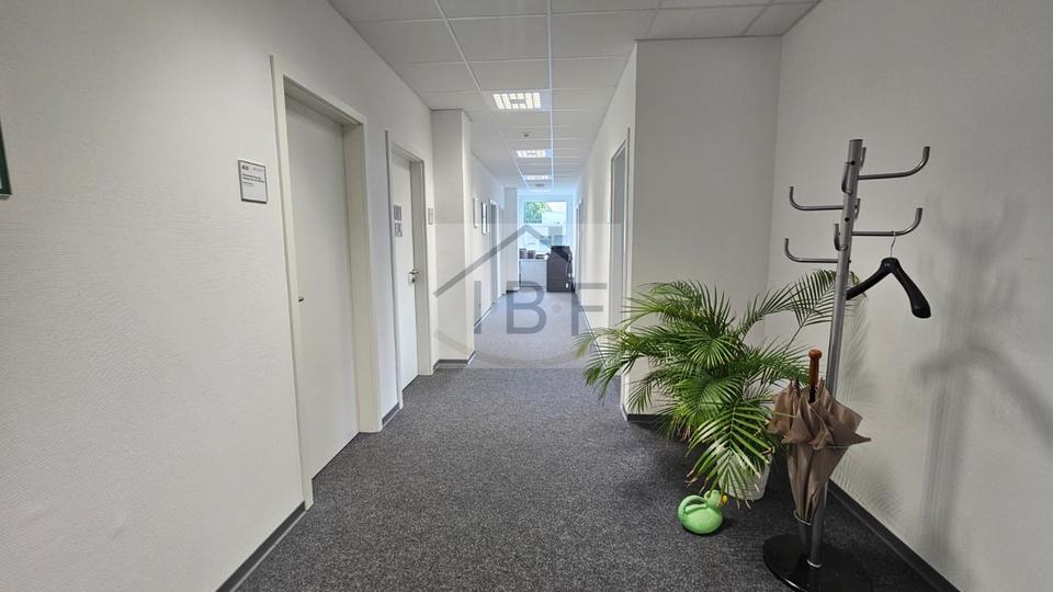 Gewerbeobjekt Siegen - 2.595&euro; | Angebot:21547885