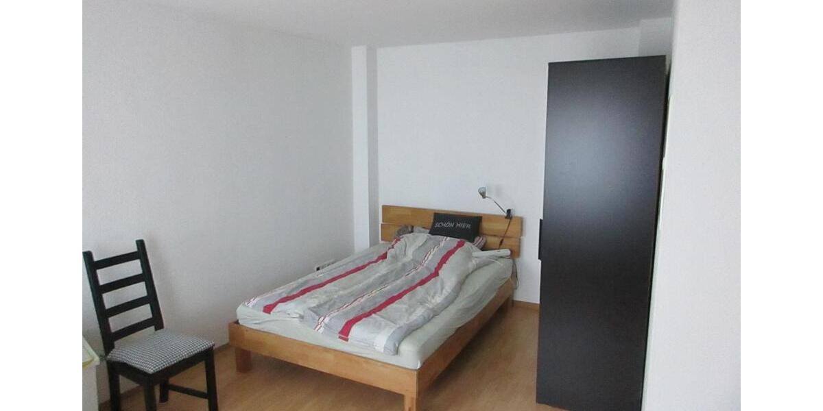 Etagenwohnung Siegen Weidenau - 1 Zimmer, 28 m&sup2;, 370&euro; | Angebot:26623831
