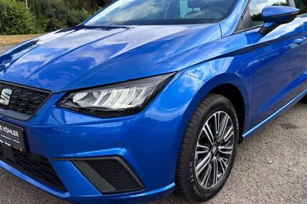 Seat Ibiza 12.980 km 18.990 &euro; Siegen 57072