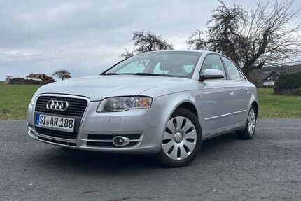 Audi A4 145.400 km 5.750 &euro; Siegen 57072