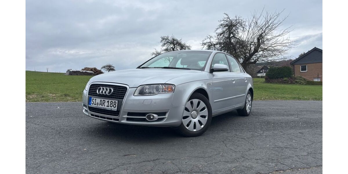 Audi A4 145.400 km 5.750 &euro; Siegen 57072