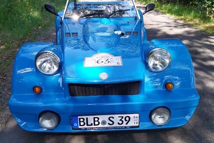 Ford Andere 2.500 km 6.500 &euro; Erndtebrück 57339