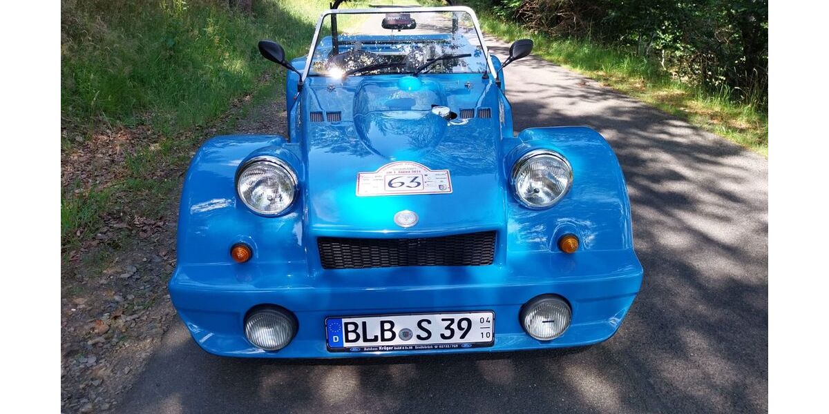 Ford Andere 2.500 km 6.500 &euro; Erndtebrück 57339