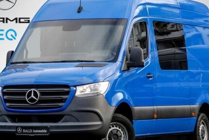 Mercedes-Benz Sprinter 87.900 km 39.984 &euro; Siegen 57074