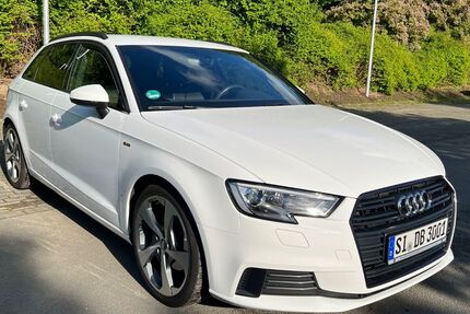 Audi A3 106.000 km 18.400 &euro; Siegen 57074