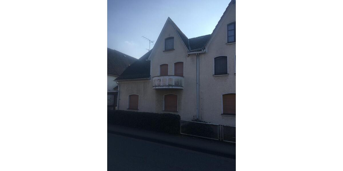 Doppelhaushälfte Scheuerfeld - 77.000&euro; | Angebot:22129064