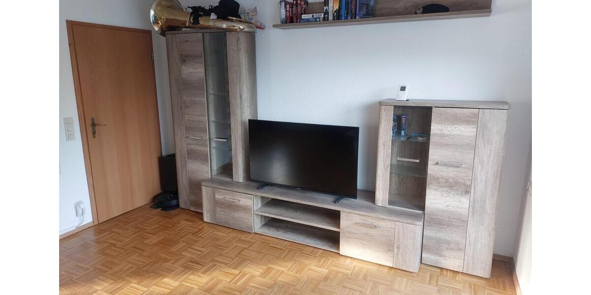 Hochparterre Herborn - 2 Zimmer, 75 m&sup2;, 580&euro; | Angebot:26002240