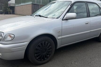 Toyota Corolla 250.000 km 1.750 &euro; Netphen 57250