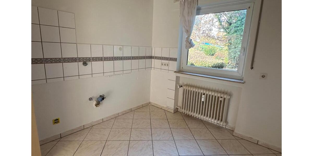 Erdgeschoßwohnung Siegen - 3 Zimmer, 75 m&sup2;, 460&euro; | Angebot:25991579